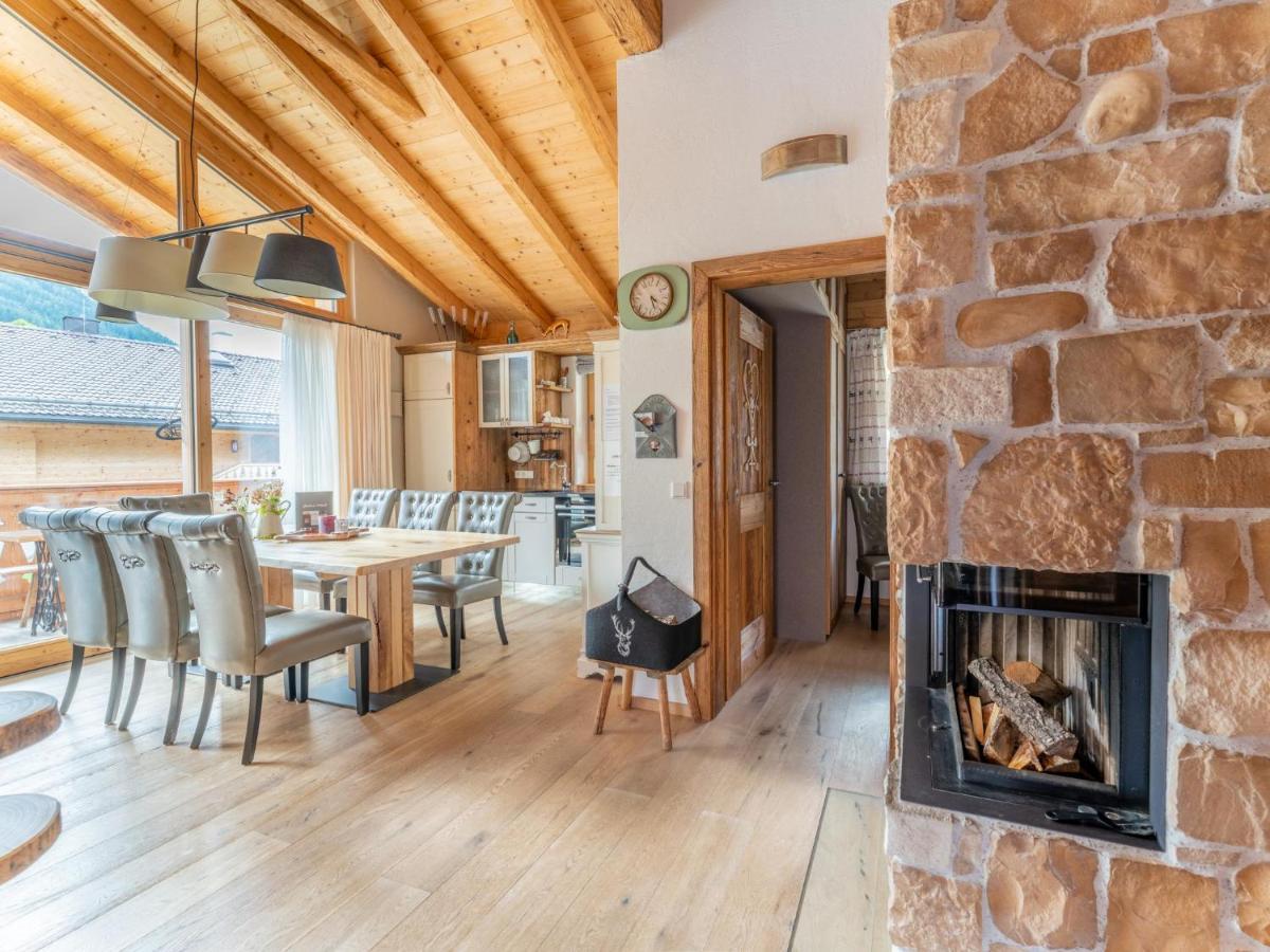 Villa Maier Alm à Wald im Pinzgau Extérieur photo