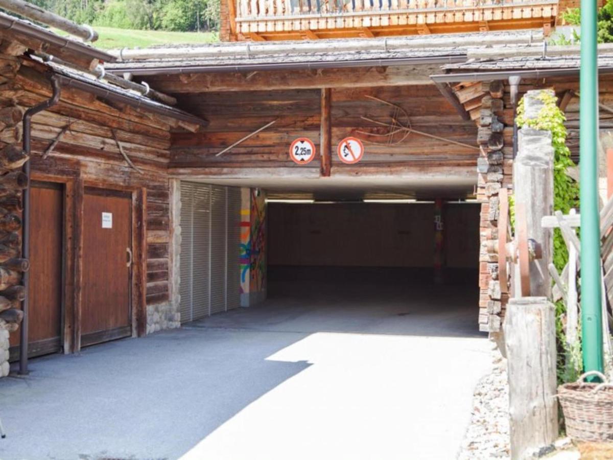 Villa Maier Alm à Wald im Pinzgau Extérieur photo