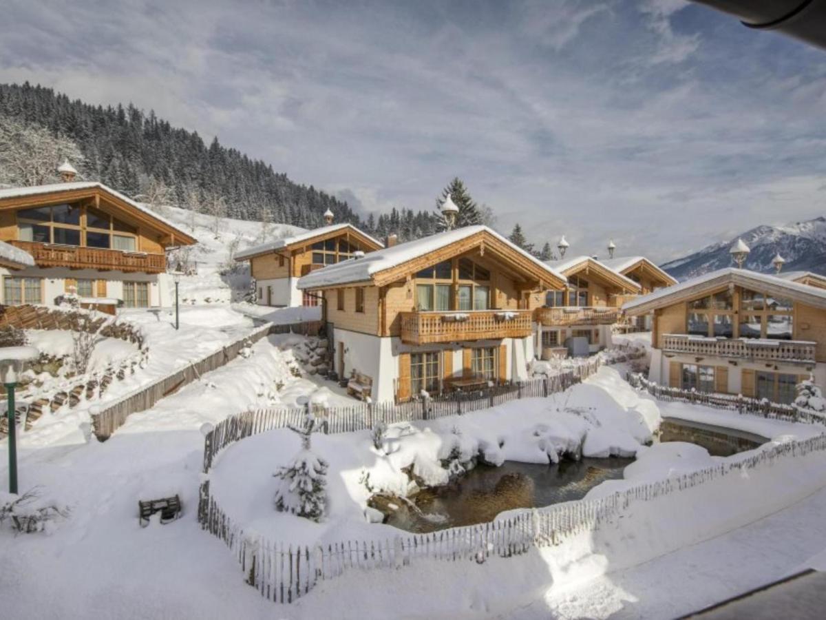 Villa Maier Alm à Wald im Pinzgau Extérieur photo