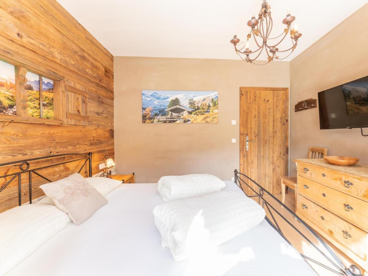 Villa Maier Alm à Wald im Pinzgau Extérieur photo
