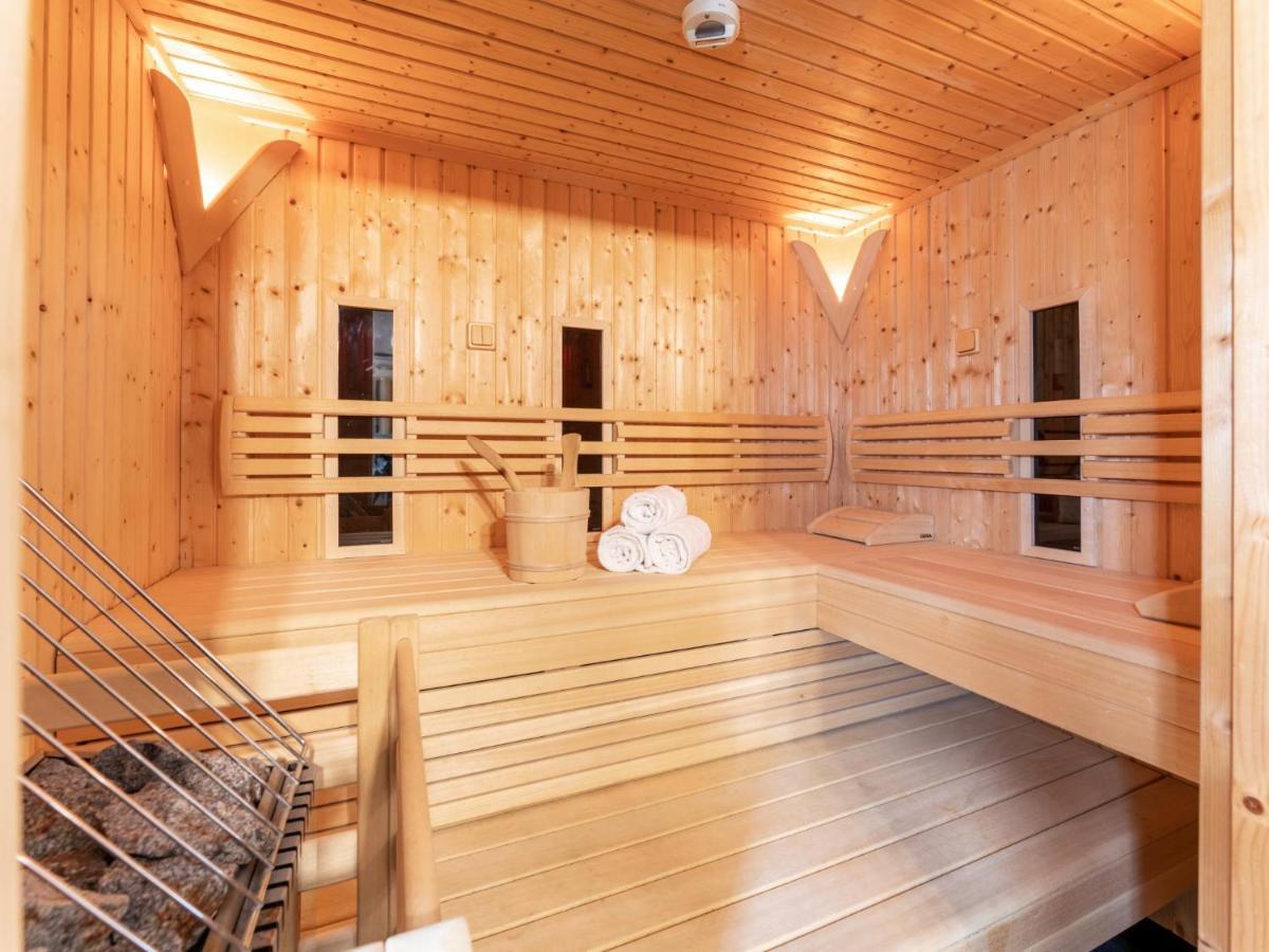 Villa Maier Alm à Wald im Pinzgau Extérieur photo